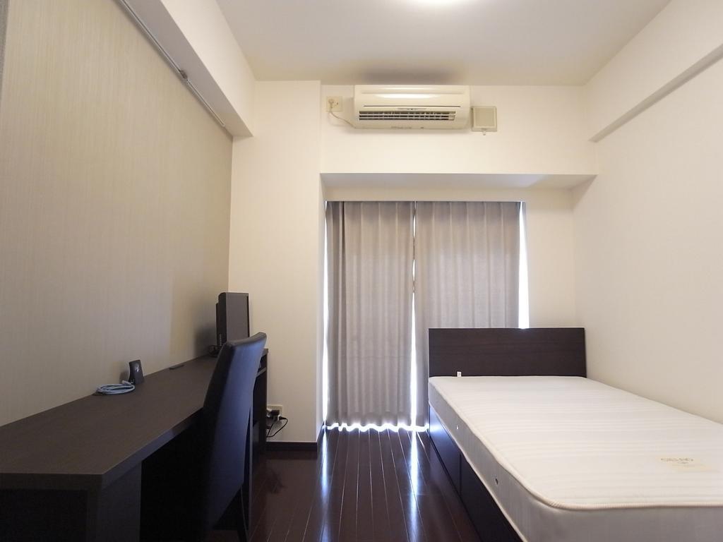 Palace Studio Minami-Azabu โตเกียว ภายนอก รูปภาพ