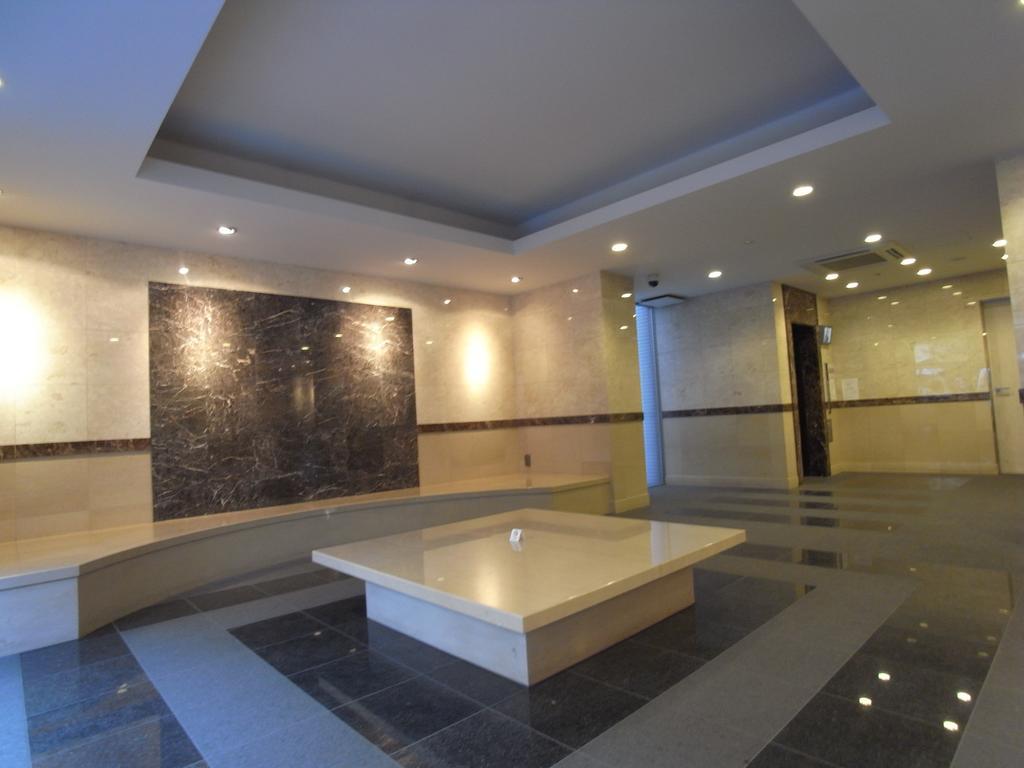 Palace Studio Minami-Azabu โตเกียว ภายนอก รูปภาพ