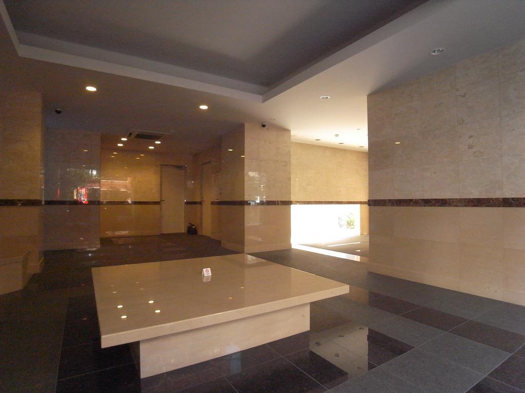 Palace Studio Minami-Azabu โตเกียว ภายนอก รูปภาพ