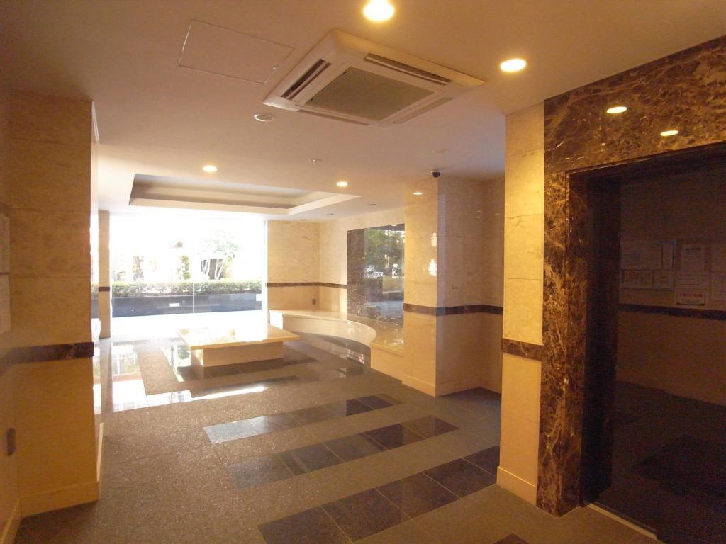 Palace Studio Minami-Azabu โตเกียว ภายนอก รูปภาพ