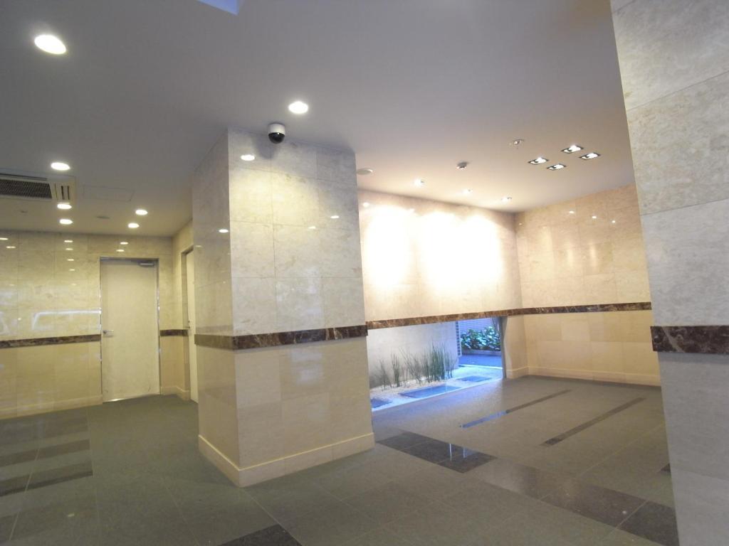 Palace Studio Minami-Azabu โตเกียว ภายนอก รูปภาพ