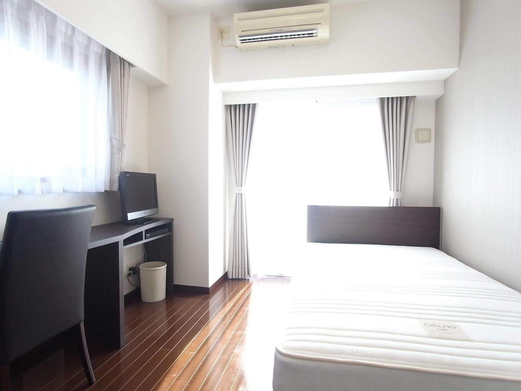 Palace Studio Minami-Azabu โตเกียว ภายนอก รูปภาพ