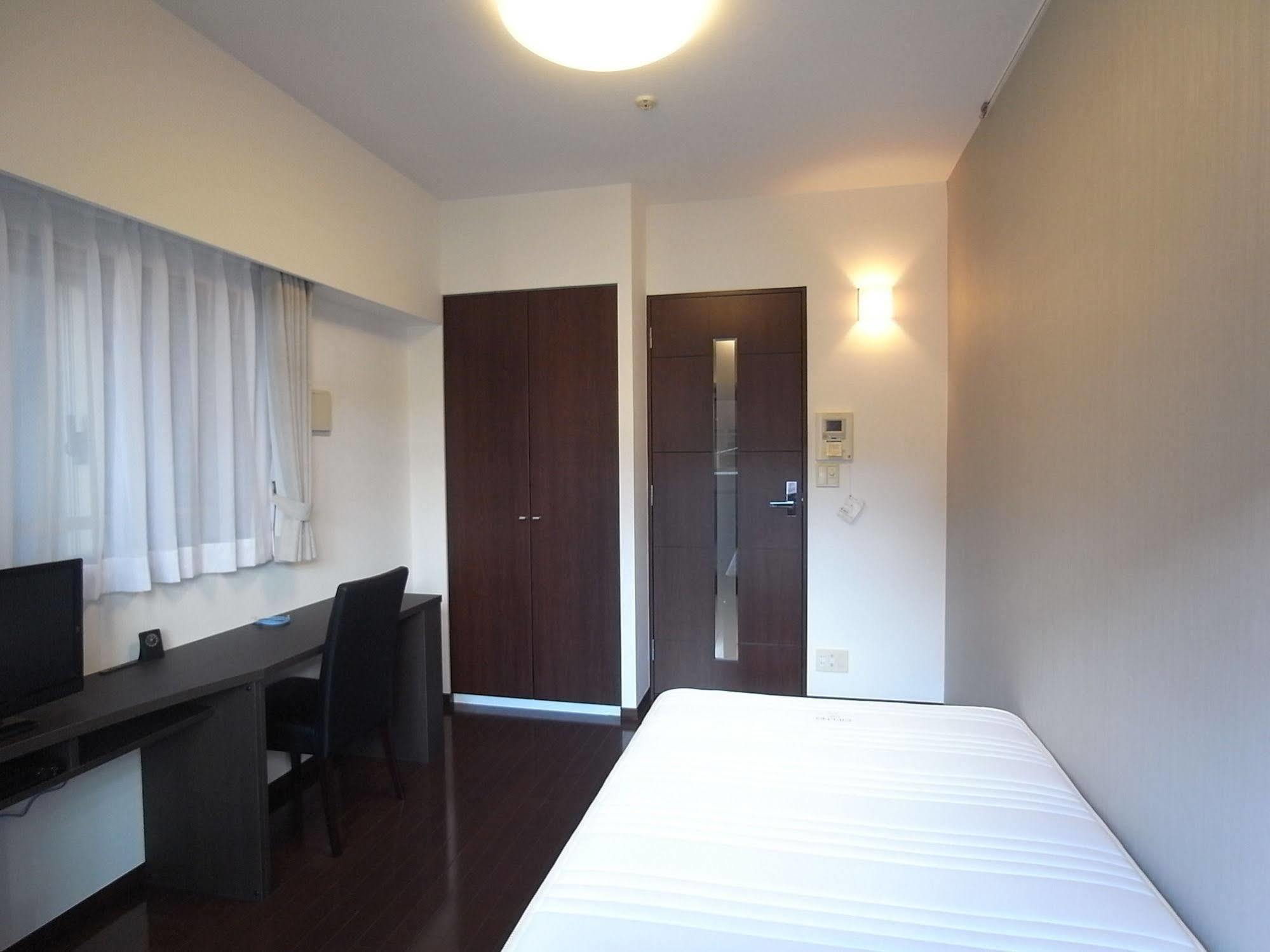 Palace Studio Minami-Azabu โตเกียว ภายนอก รูปภาพ