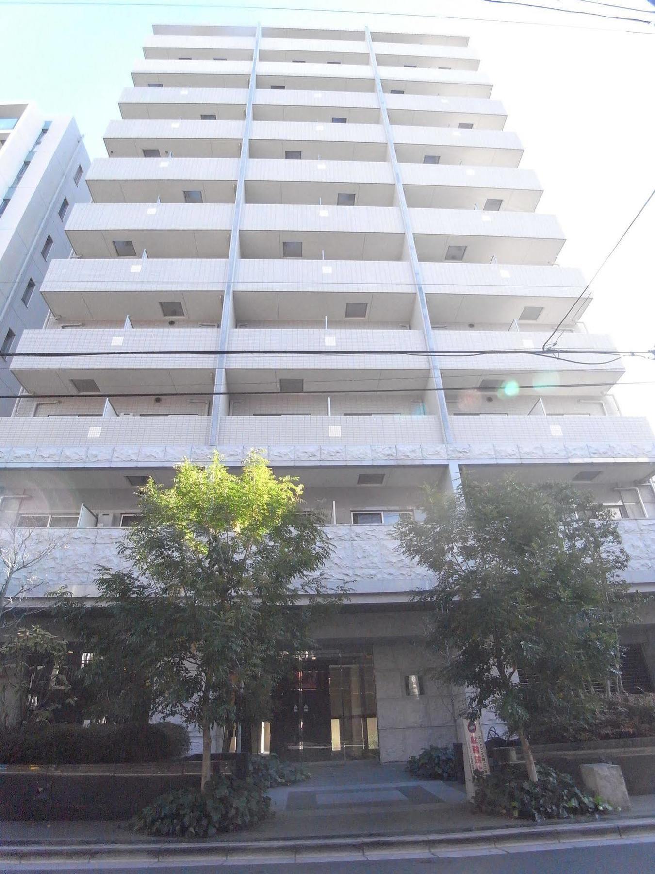 Palace Studio Minami-Azabu โตเกียว ภายนอก รูปภาพ