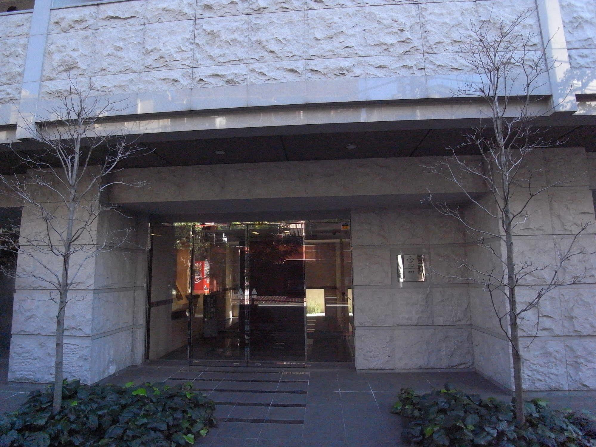 Palace Studio Minami-Azabu โตเกียว ภายนอก รูปภาพ