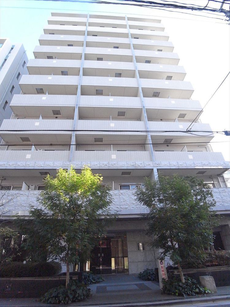 Palace Studio Minami-Azabu โตเกียว ภายนอก รูปภาพ